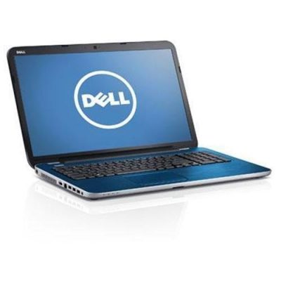 Dell 5737 замена процессора