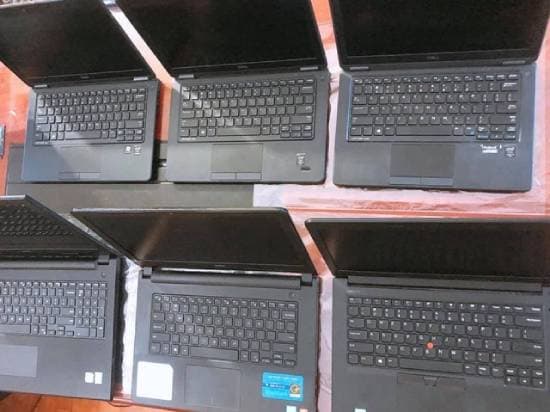 Cửa hàng chúng tôi cung cấp nhiều mặt hàng laptop uy tín chất lượng