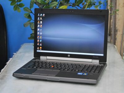 Hp sales 8560w i7